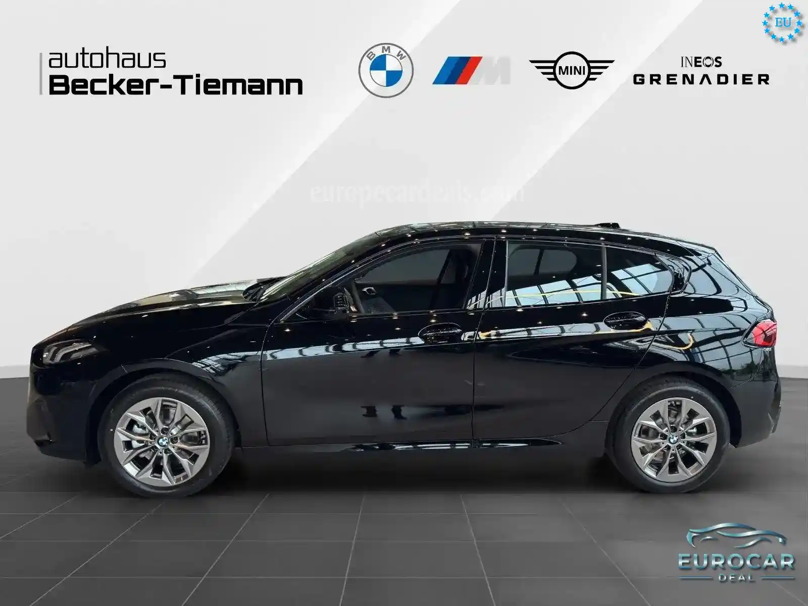 BMW 120