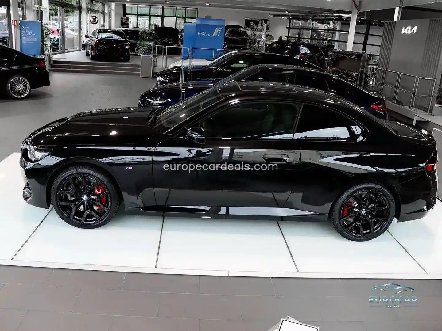 BMW M240i