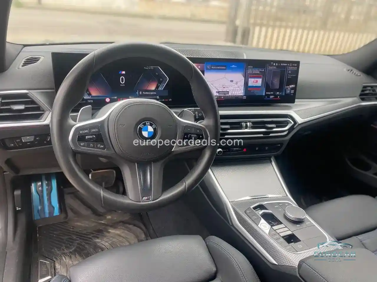 BMW M340i