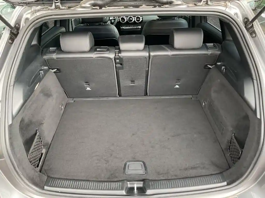 Mercedes-Benz B 250