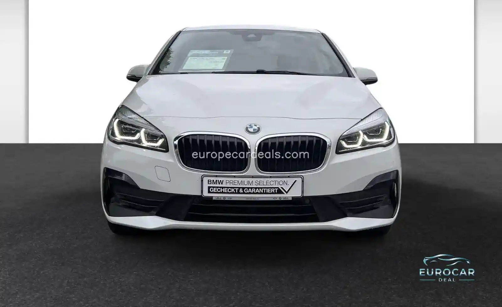 BMW 218 Active Tourer