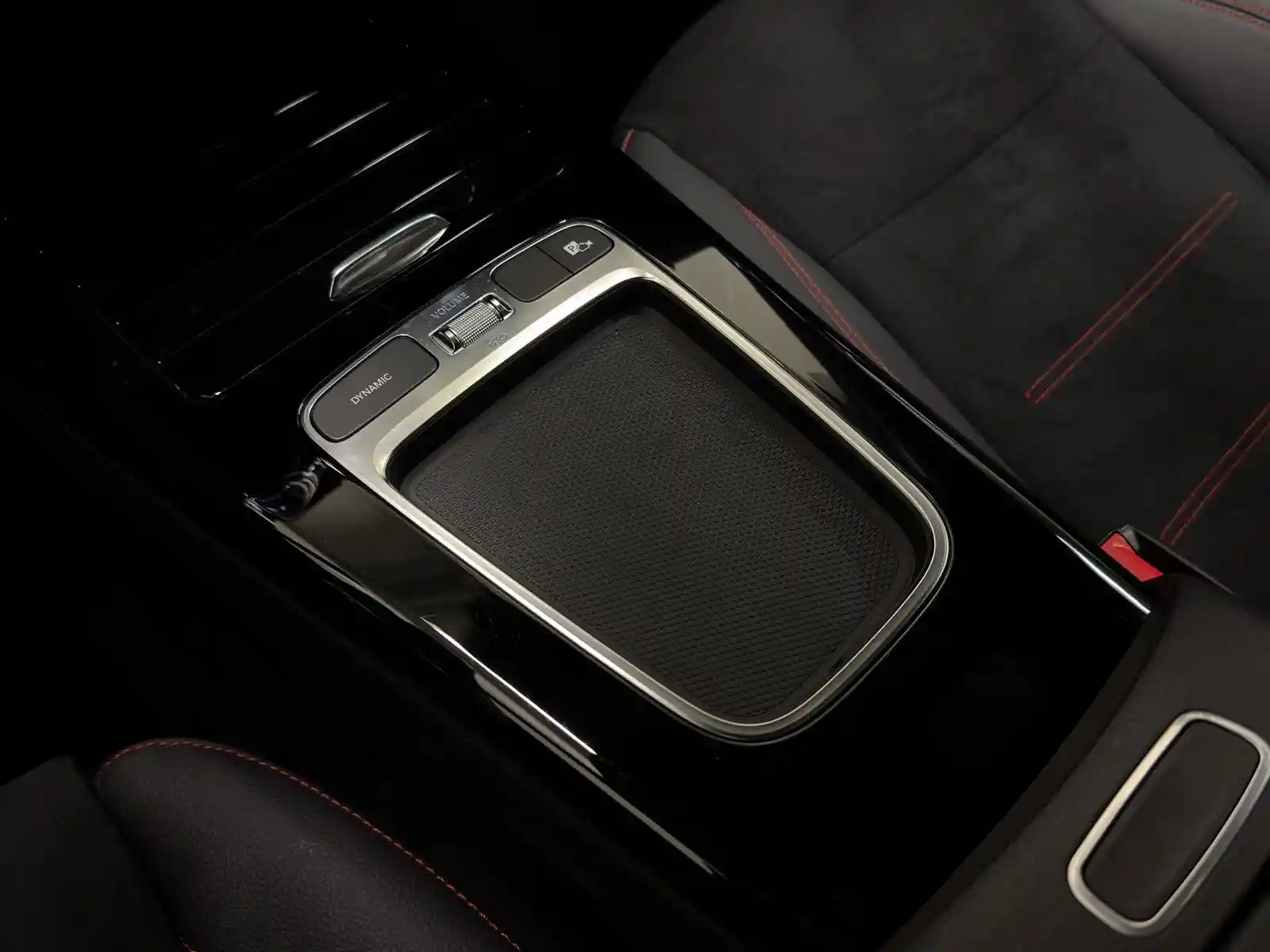 Mercedes-Benz CLA 250 Shooting Brake