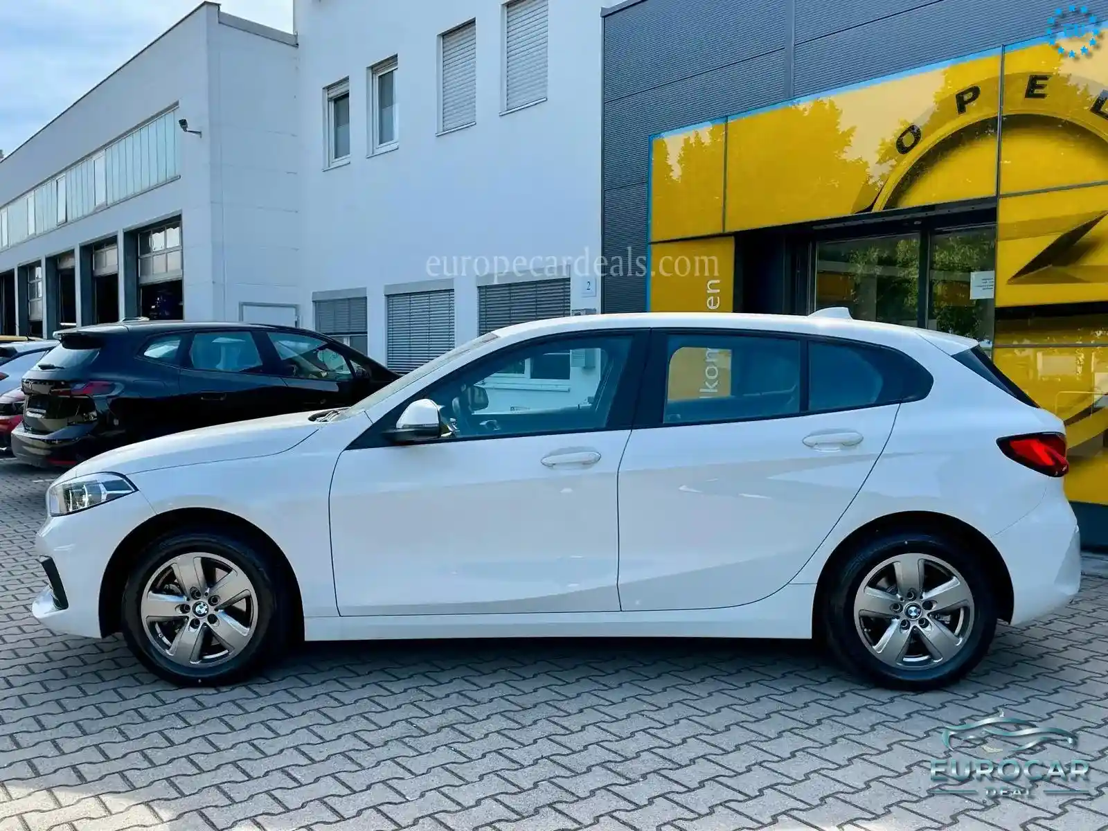 BMW 116