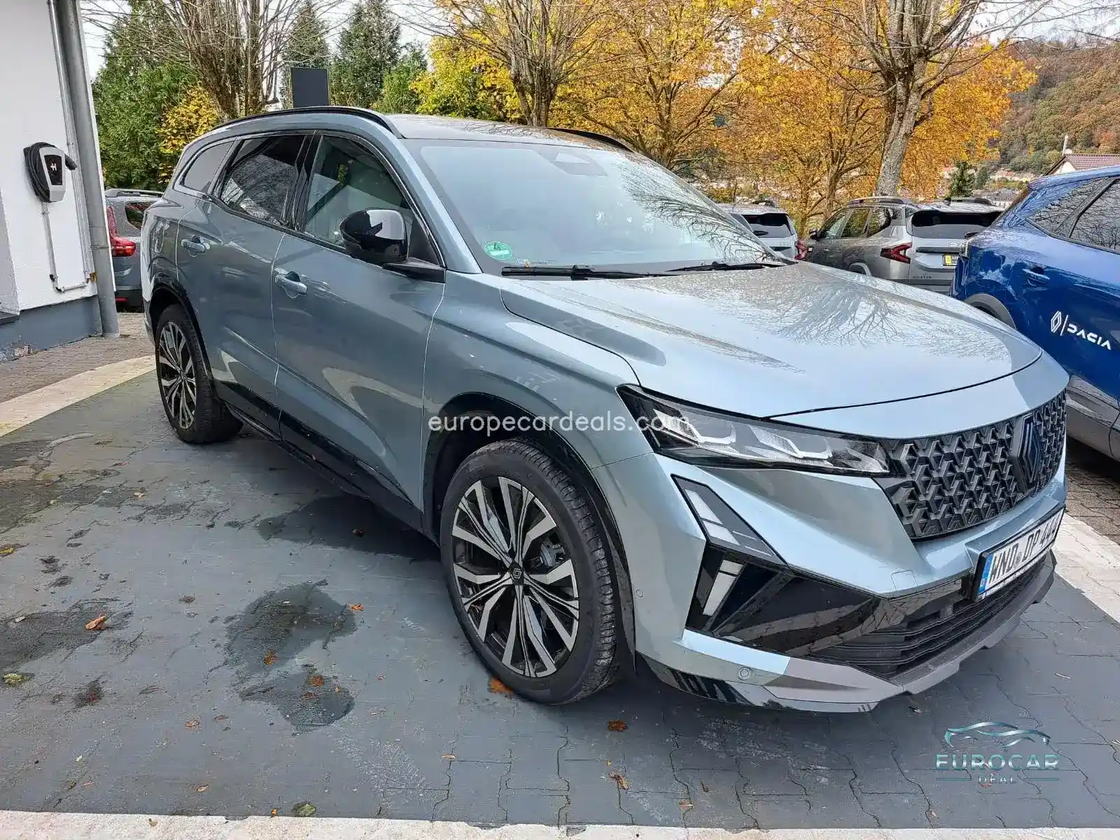 Renault Espace