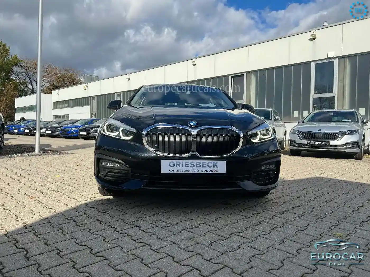 BMW 120