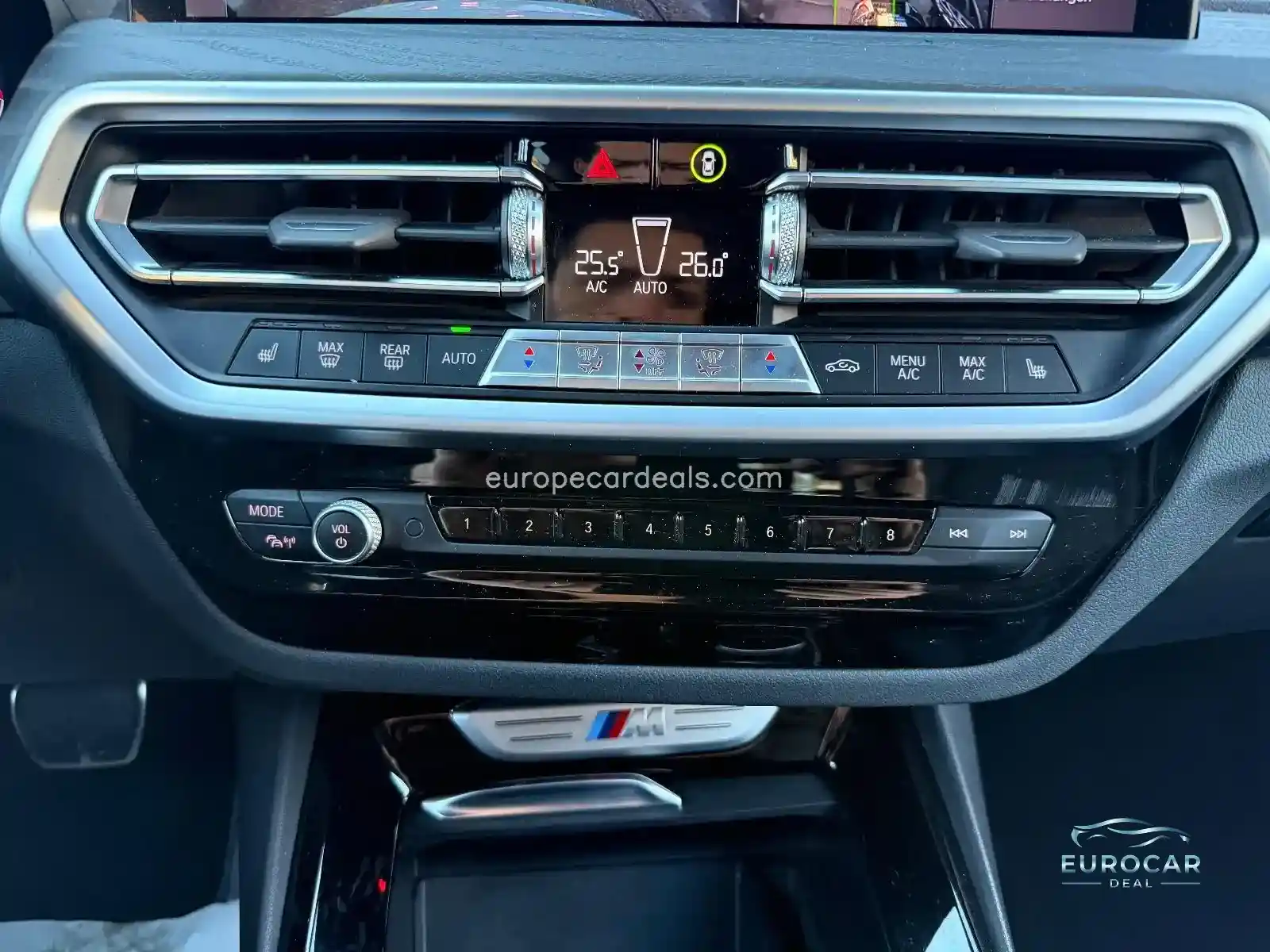 BMW X3 M40