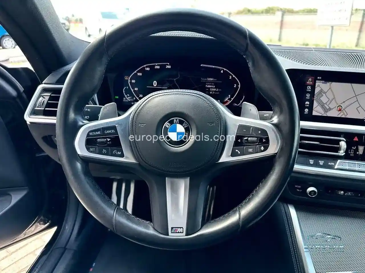 BMW 420