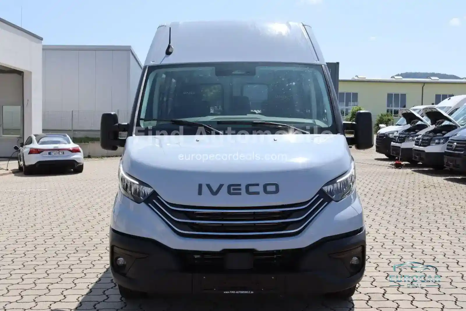 Iveco Other