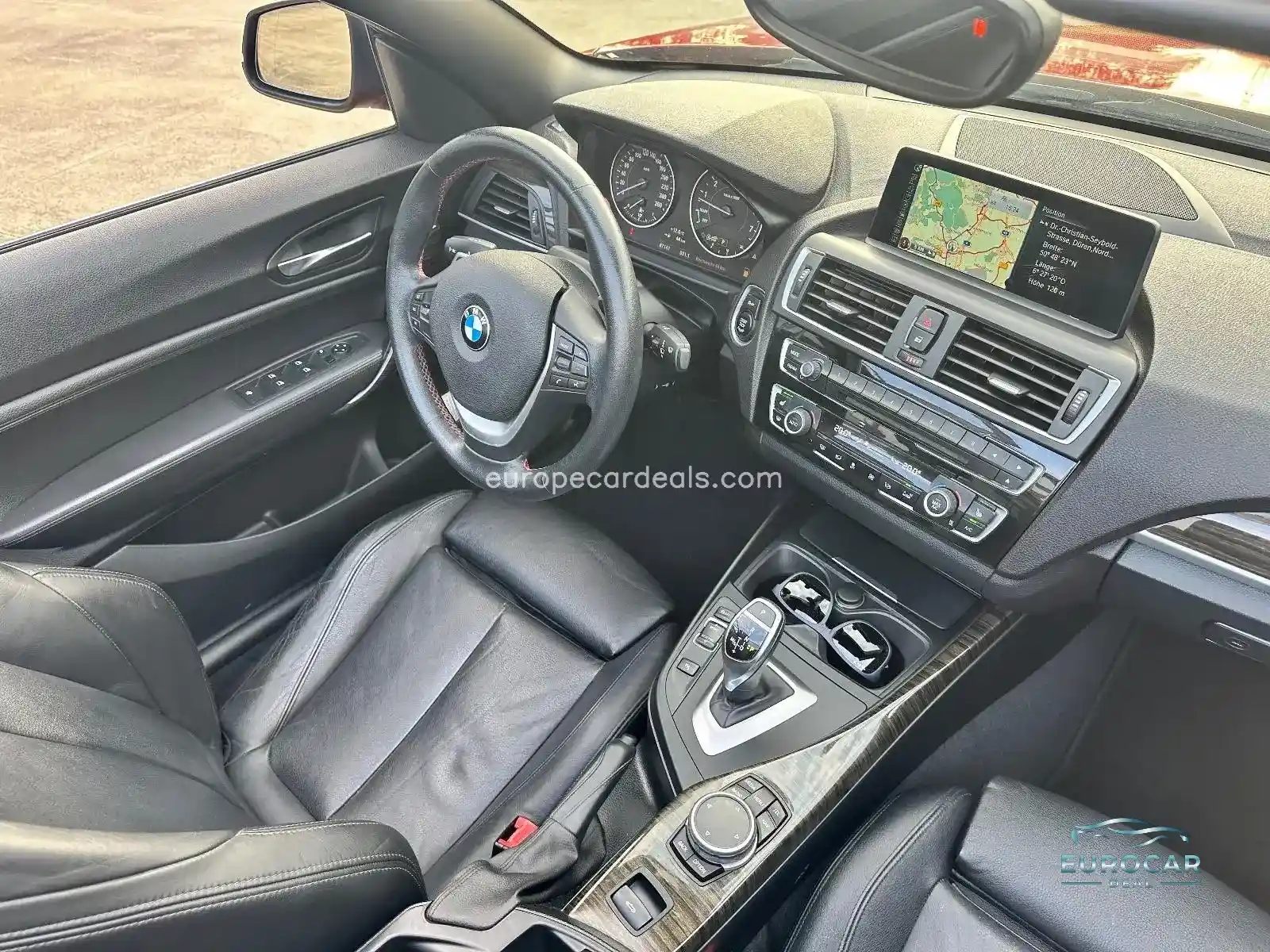BMW 228