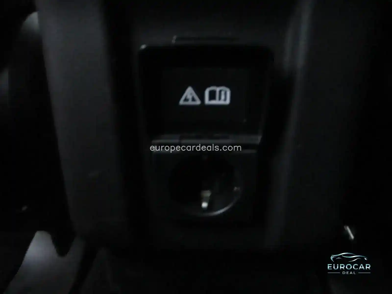 Mitsubishi Plug-in Hybrid Outlander