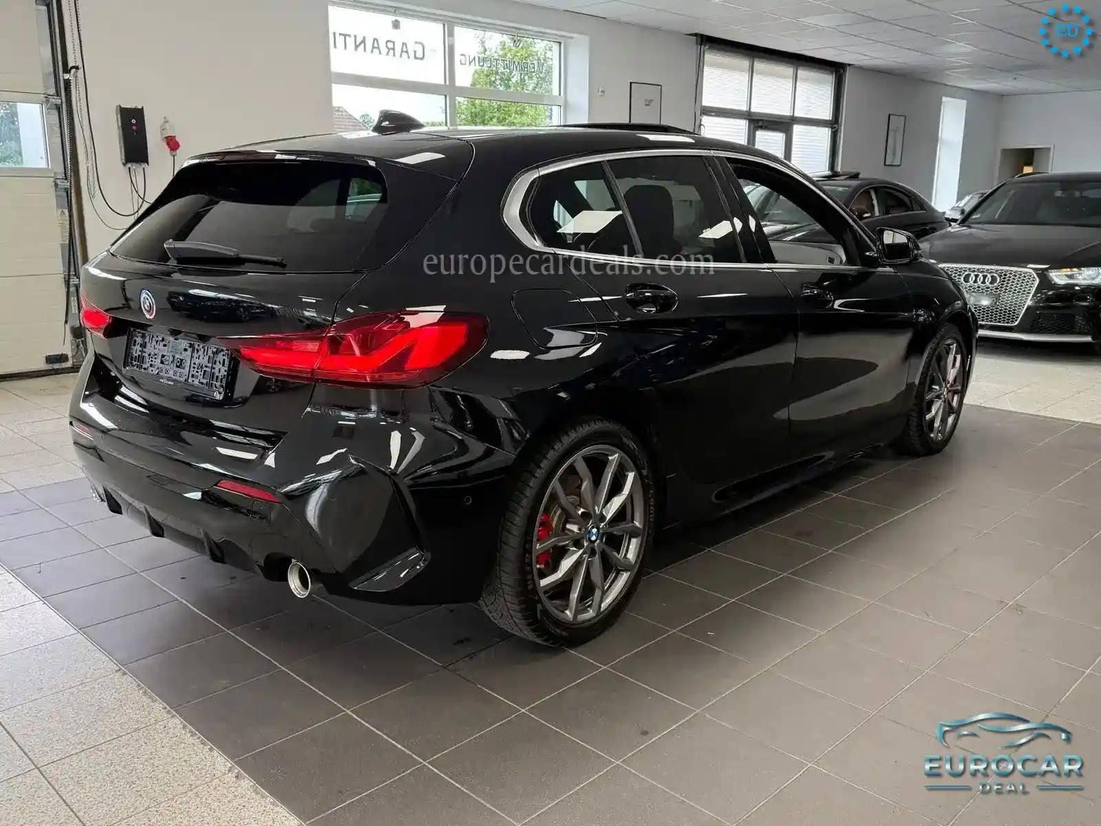 BMW 128