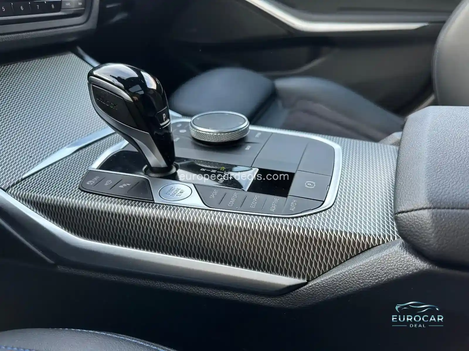 BMW M340d