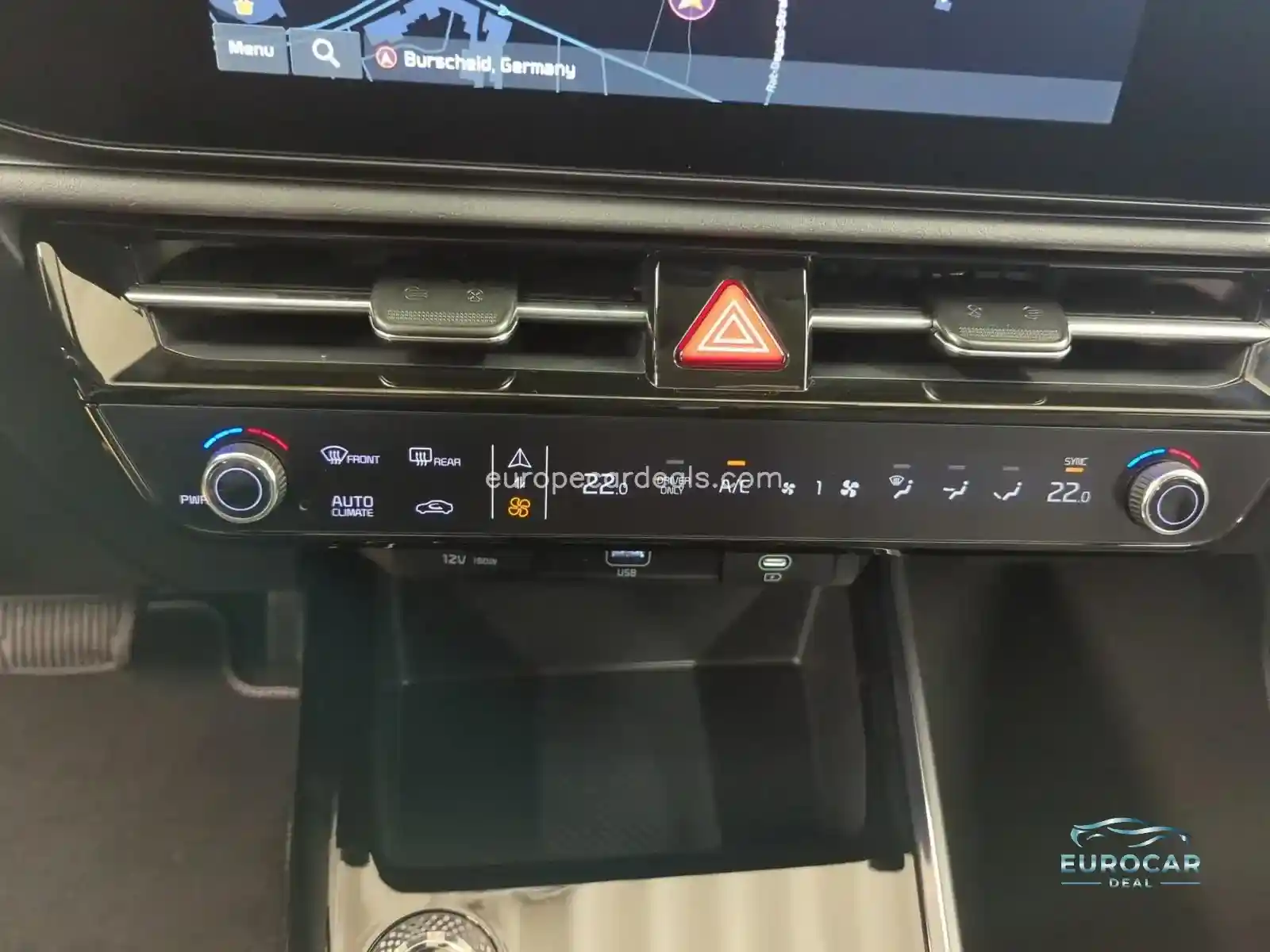 Kia Niro EV