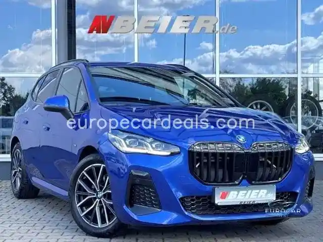 BMW 218 Active Tourer