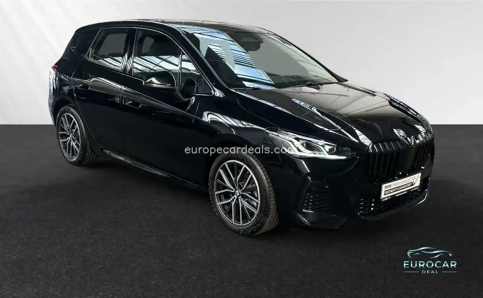 BMW 223 Active Tourer