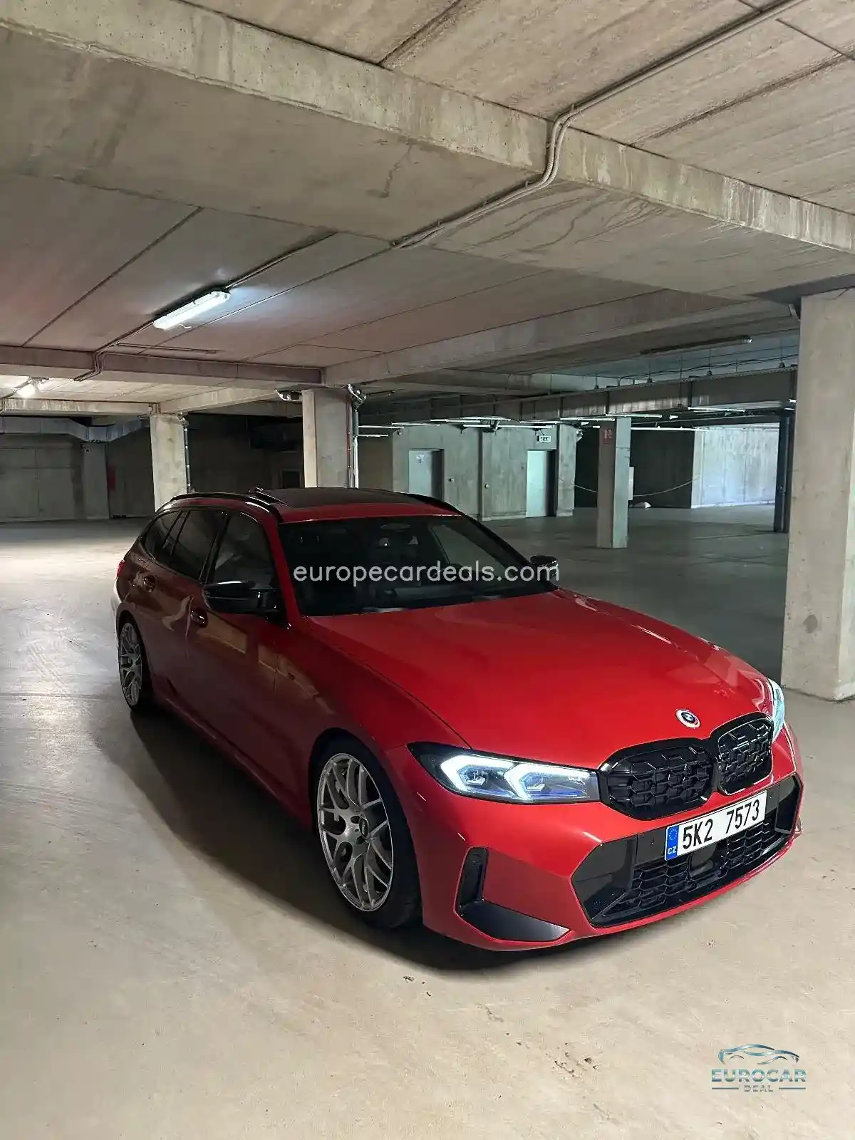 BMW M340i