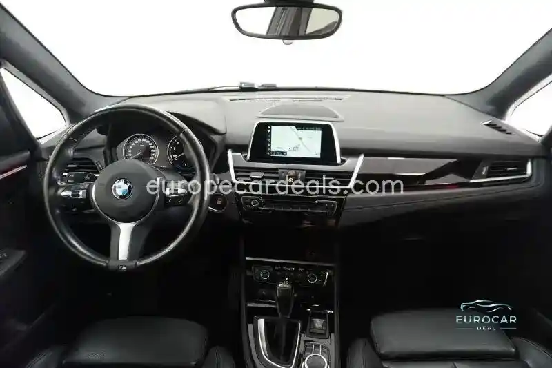 BMW 225 Active Tourer