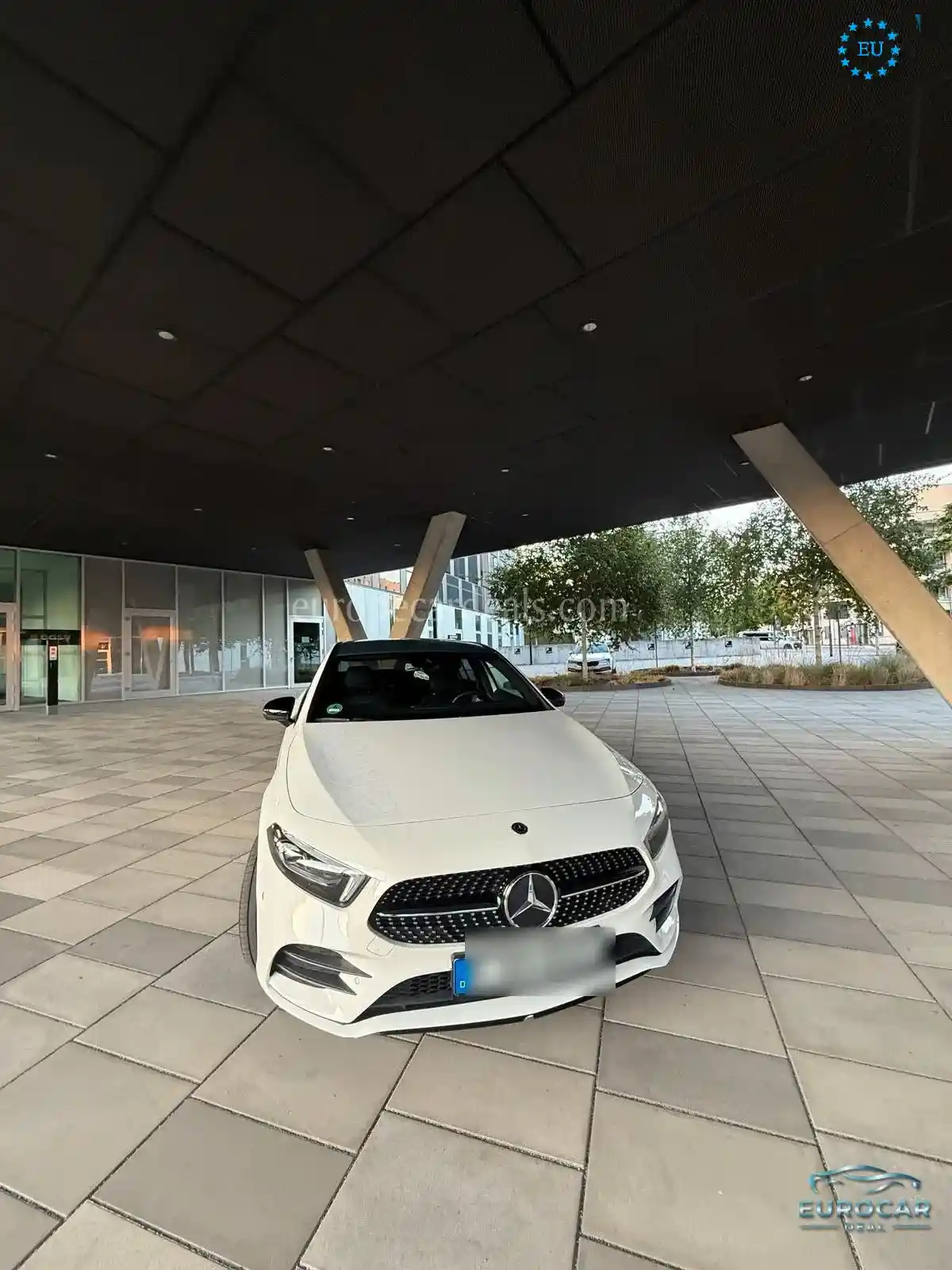 Mercedes-Benz E 250