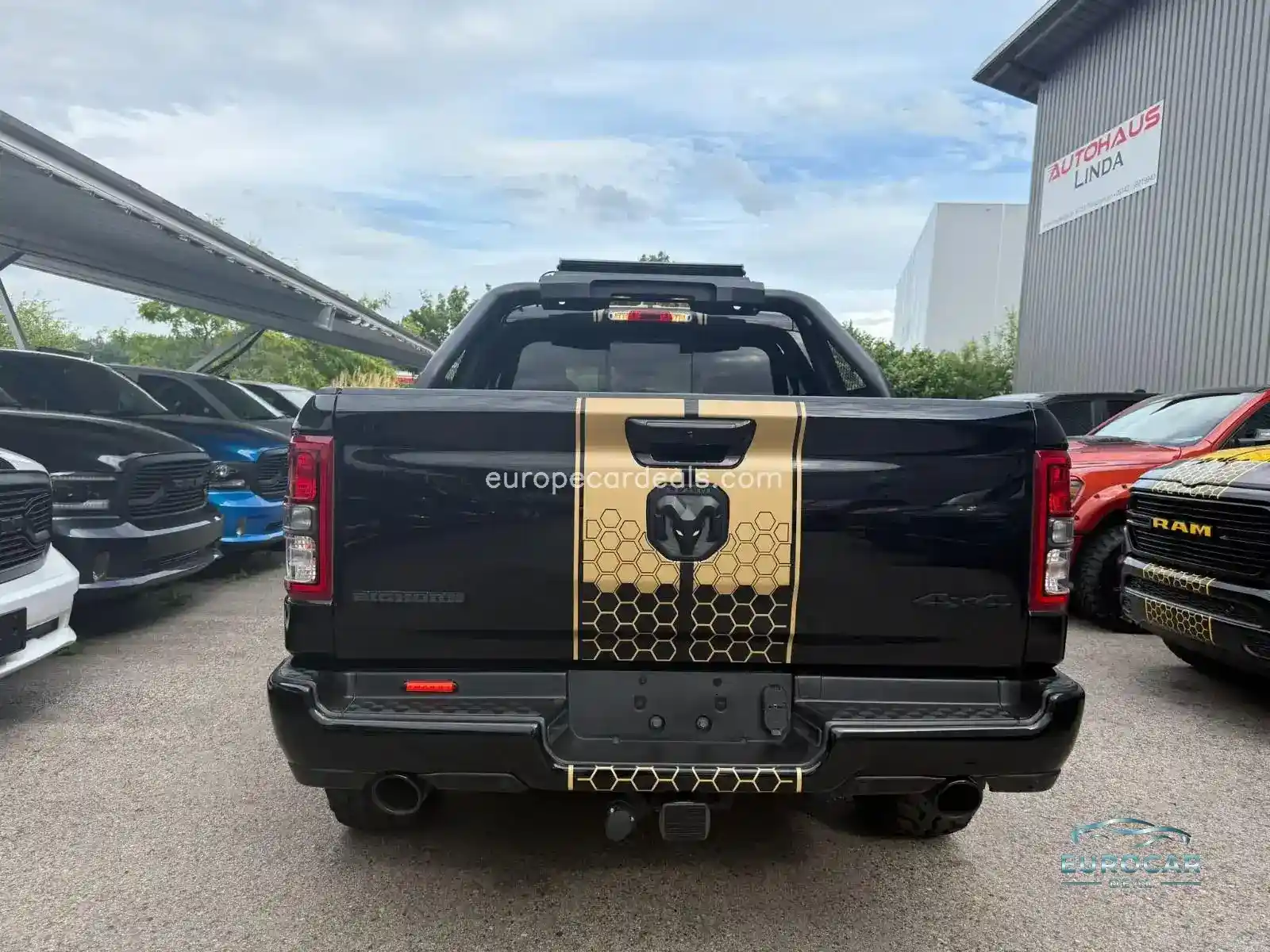 Dodge RAM