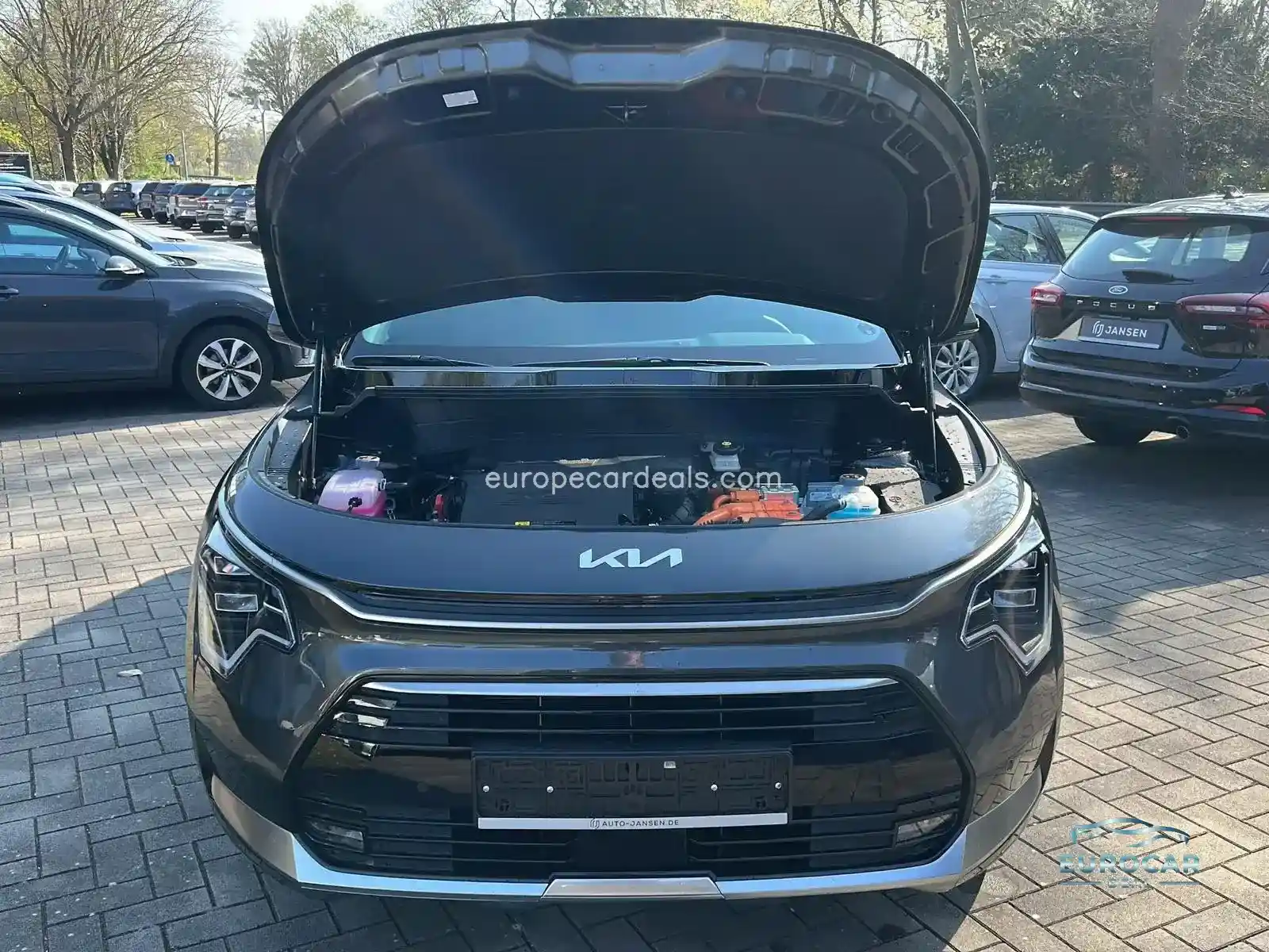 Kia Niro