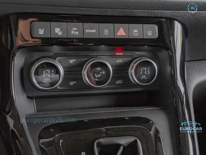 Mercedes-Benz EQT
