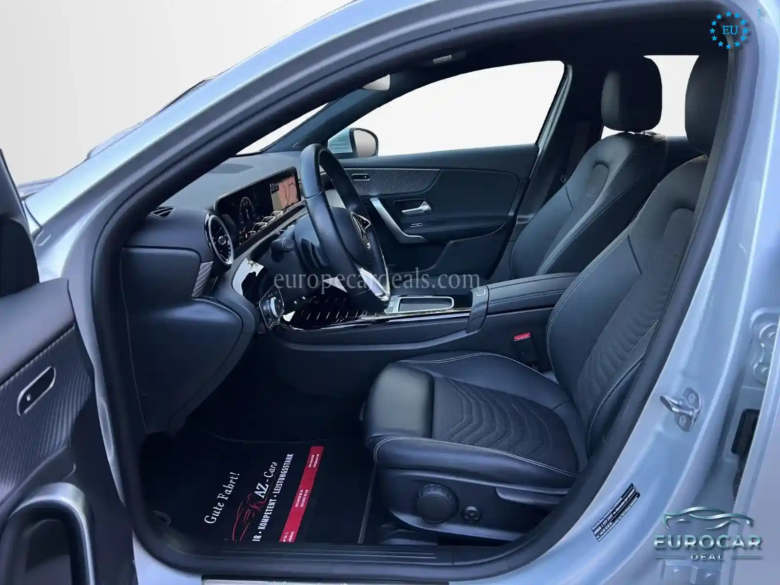Mercedes-Benz A 220