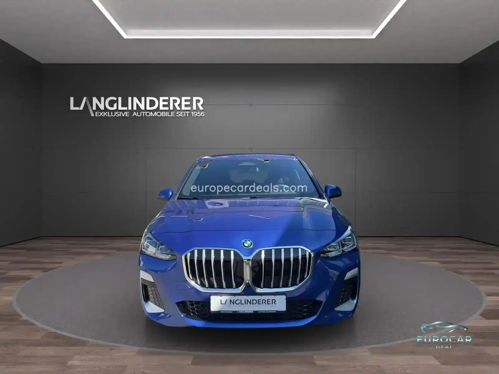 BMW 230 Active Tourer