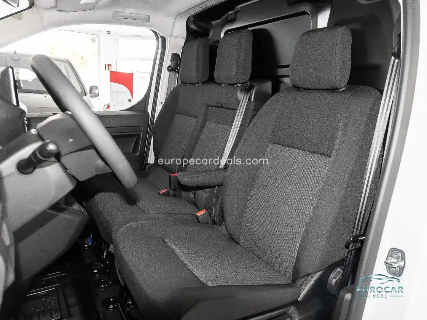 Toyota Proace (Verso)
