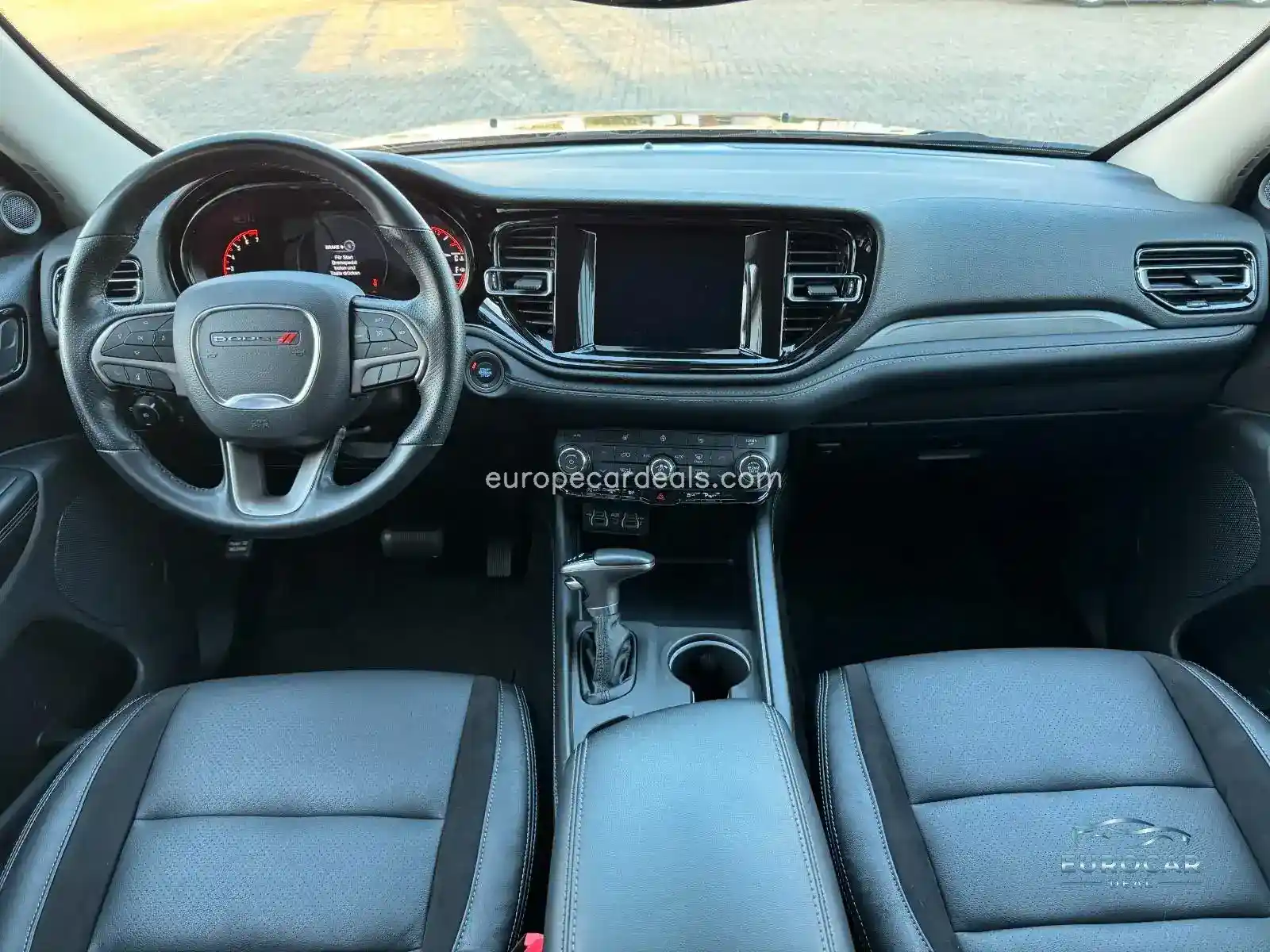 Dodge Durango