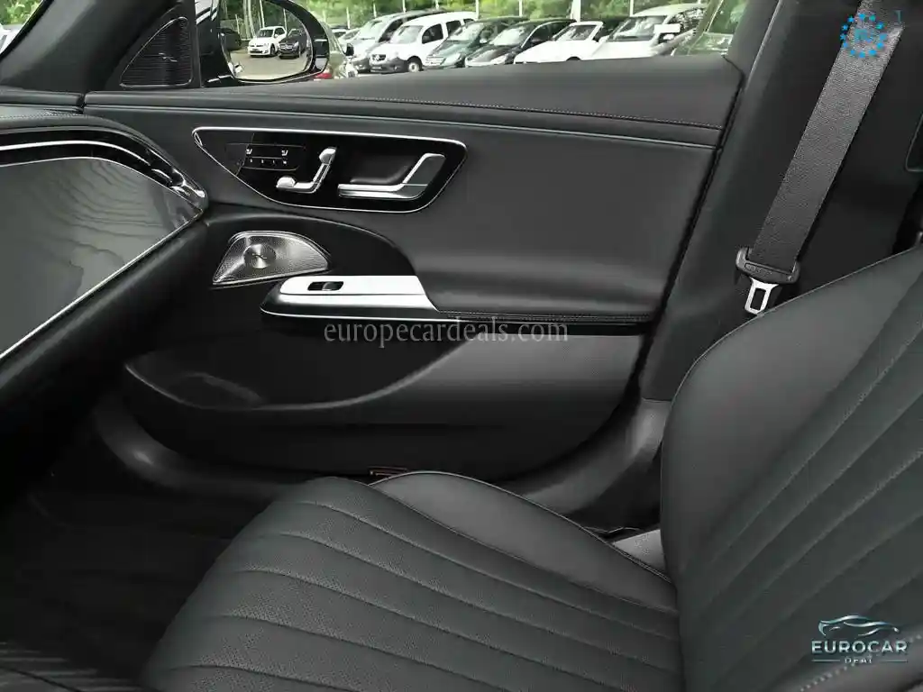 Mercedes-Benz E 450