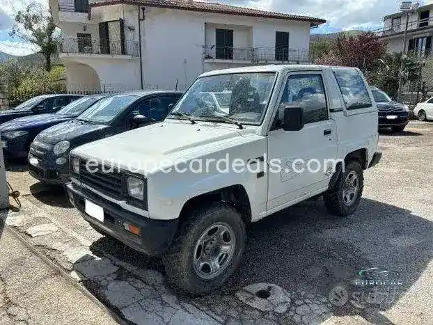 Daihatsu Terios