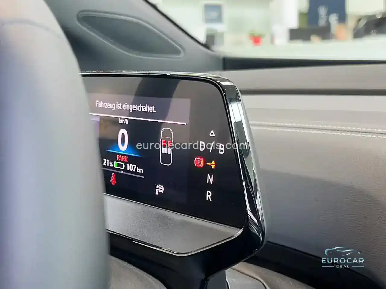 Volkswagen ID.4