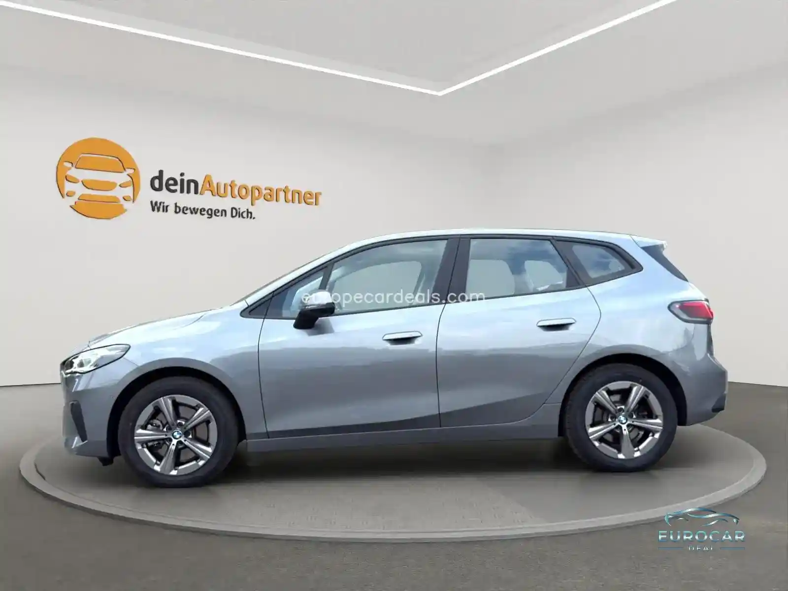 BMW 223 Active Tourer
