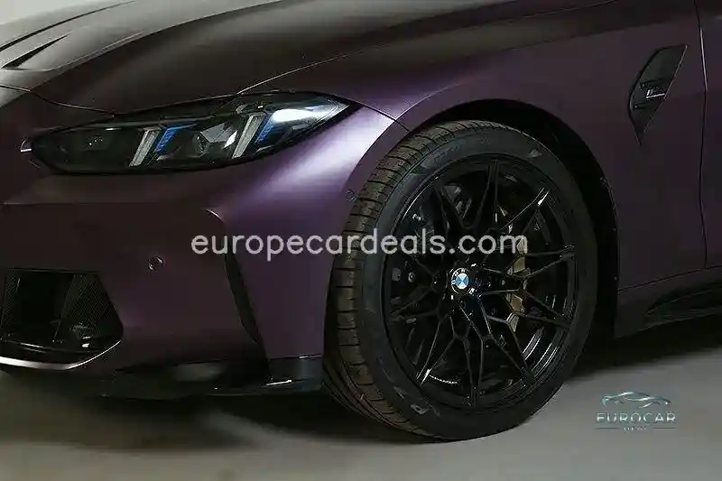 BMW M4