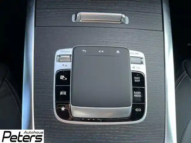 Mercedes-Benz G 580