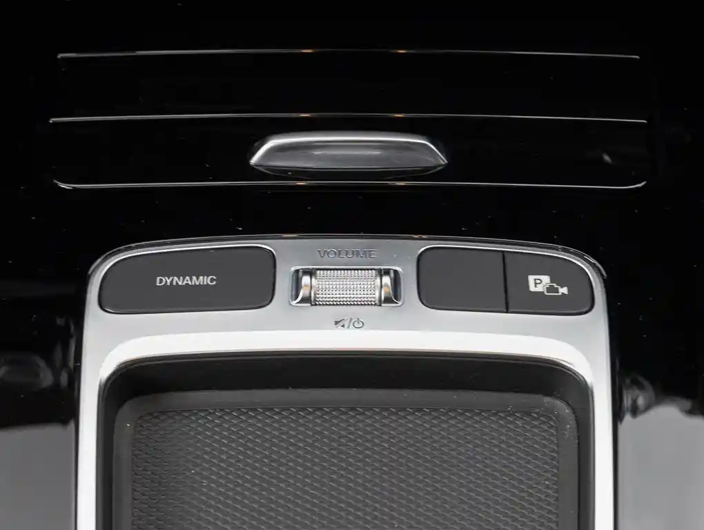 Mercedes-Benz CLA 180 Shooting Brake