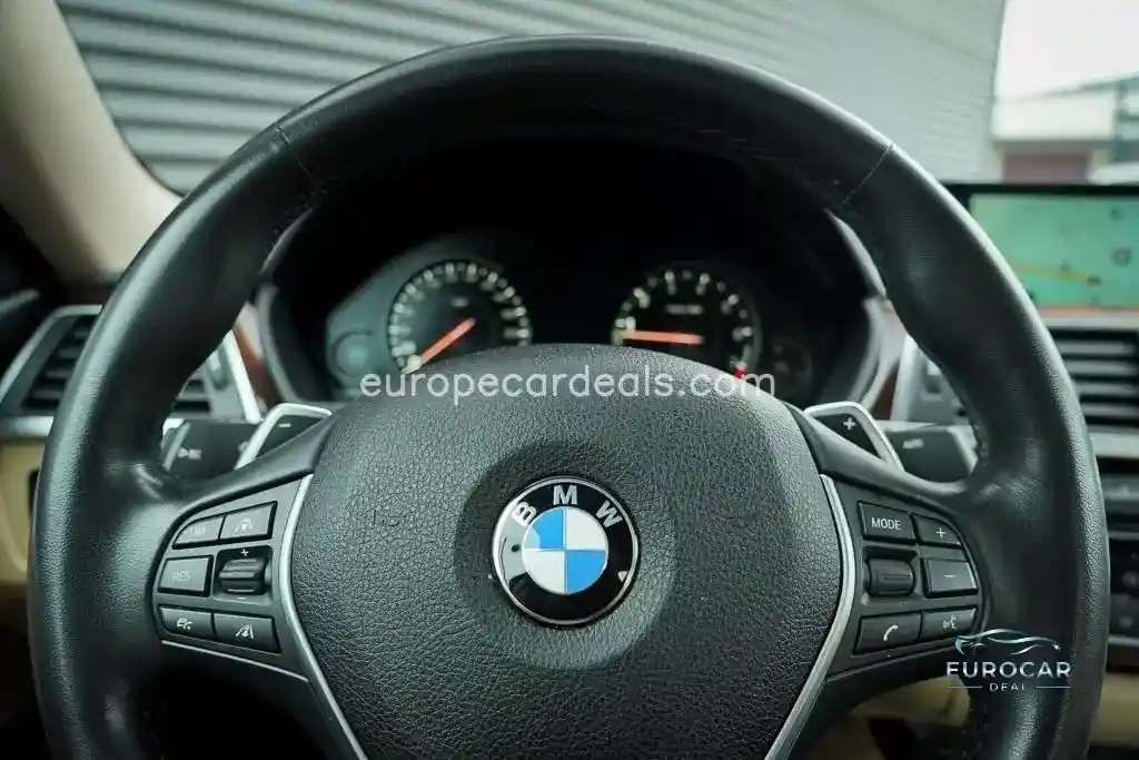 BMW 430