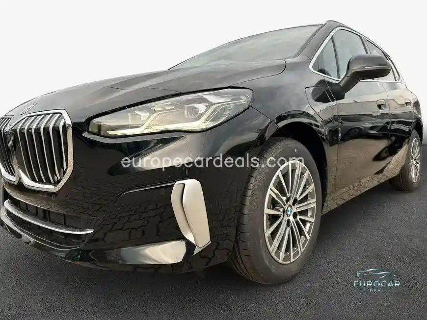 BMW 225 Active Tourer