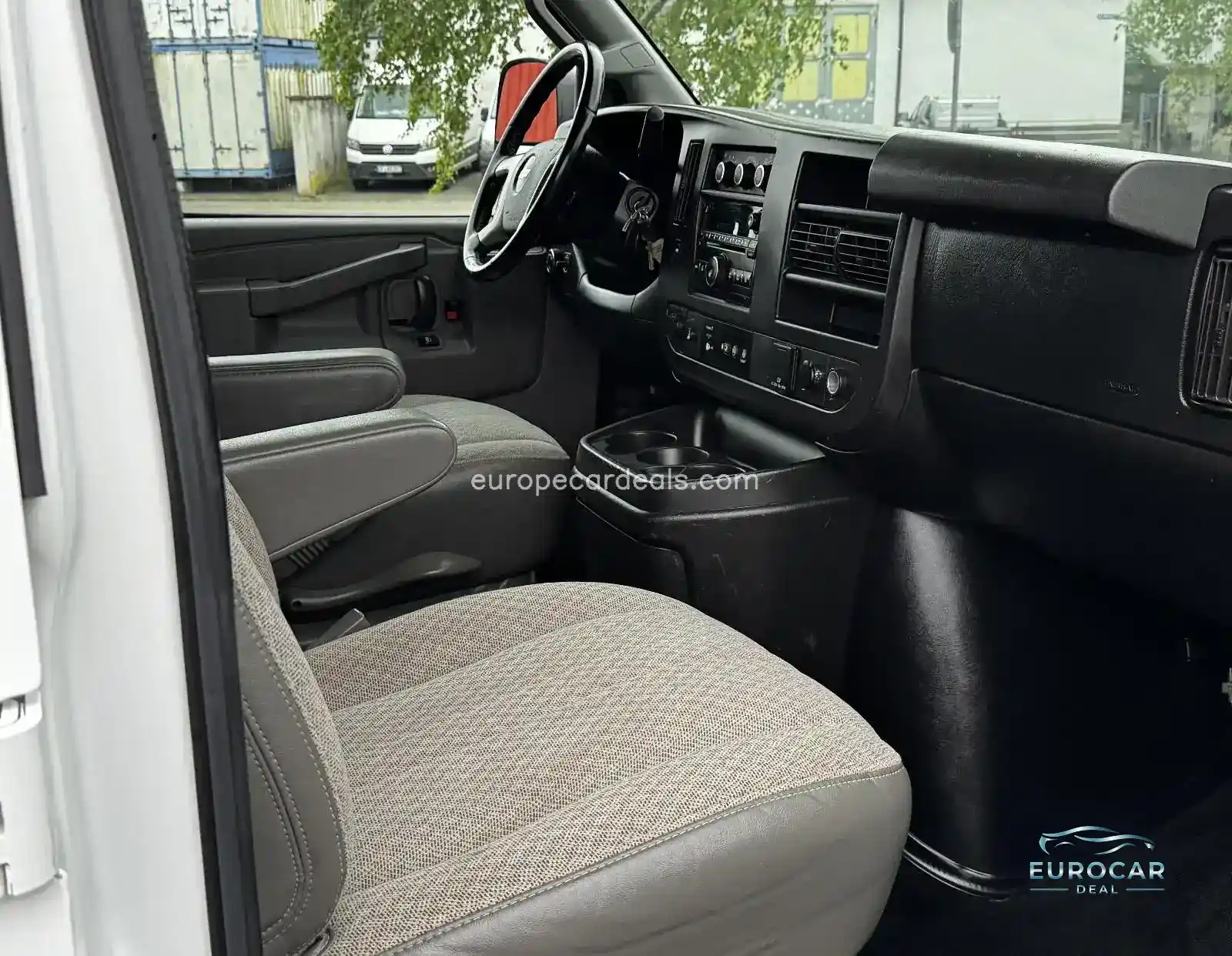 Chevrolet Express