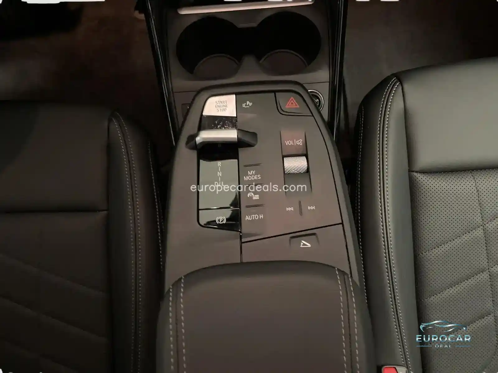 BMW 216 Active Tourer