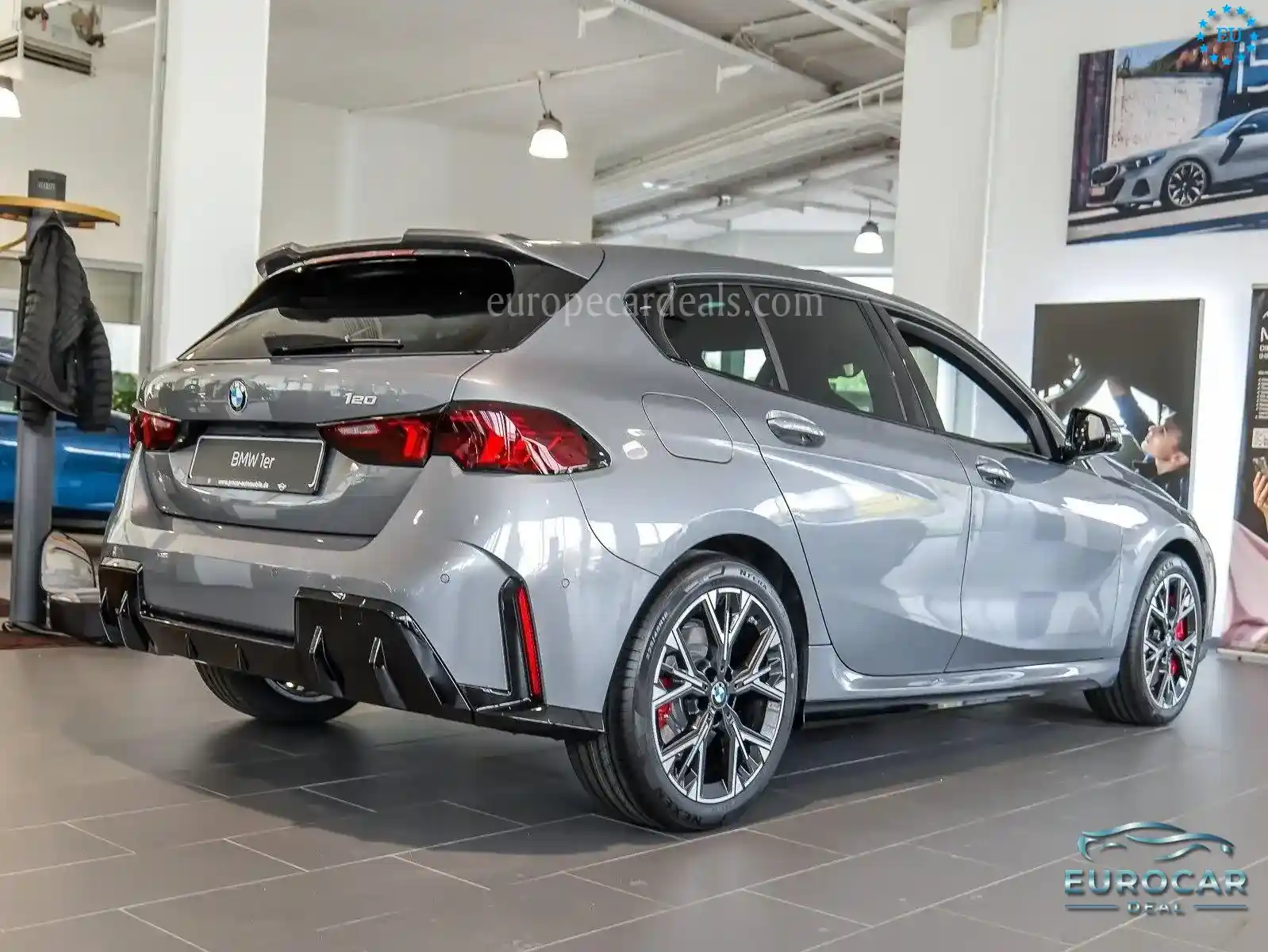 BMW 120