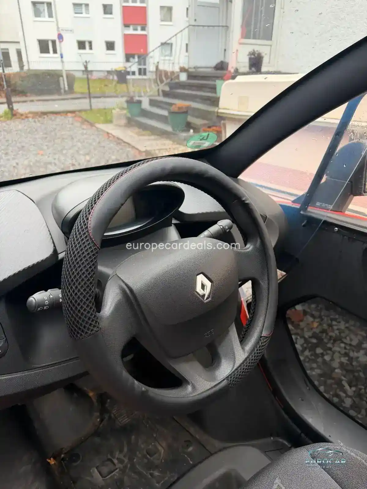 Renault Twizy