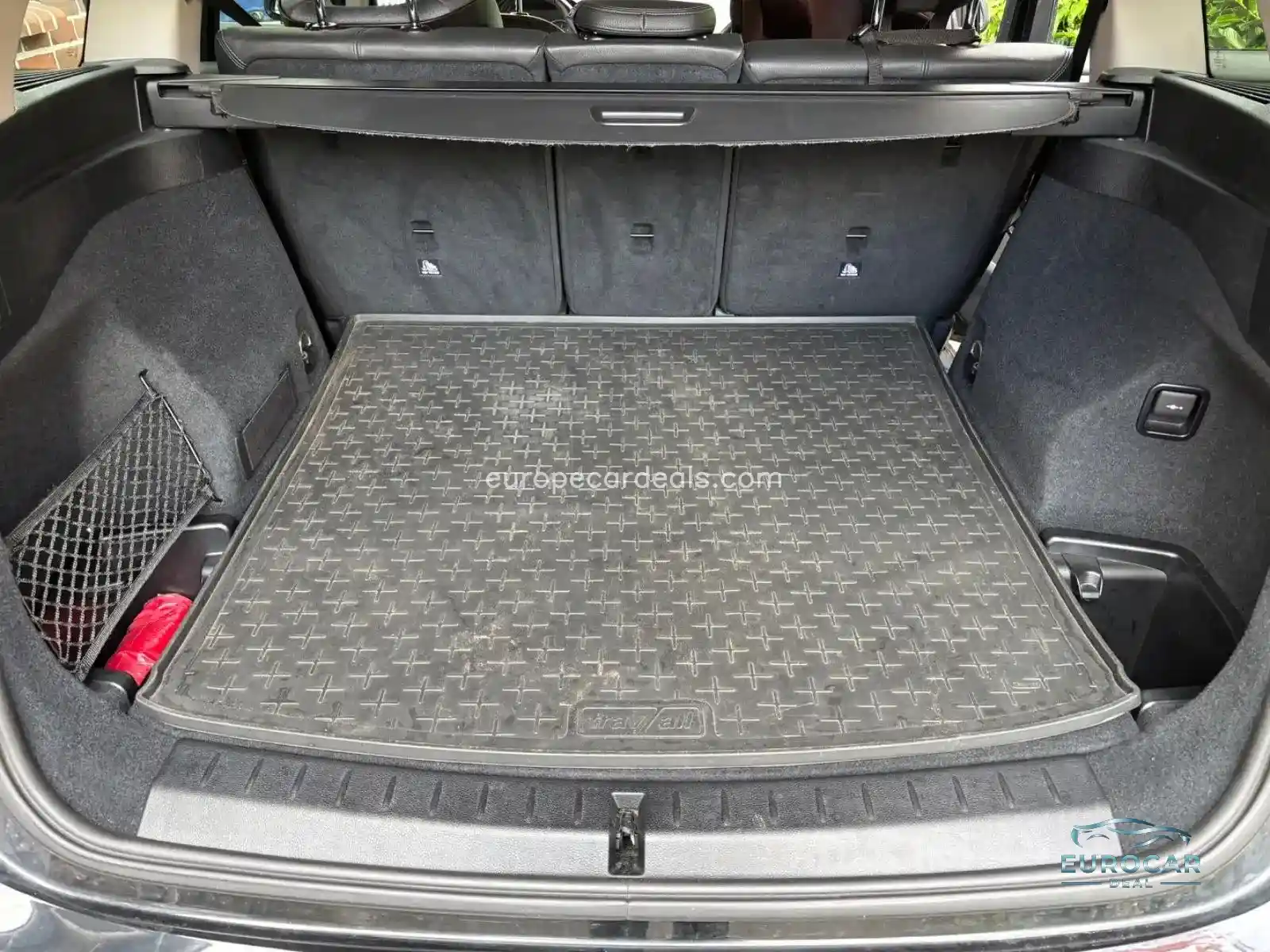 BMW 218 Gran Tourer