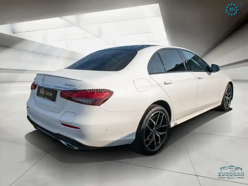 Mercedes-Benz E 300