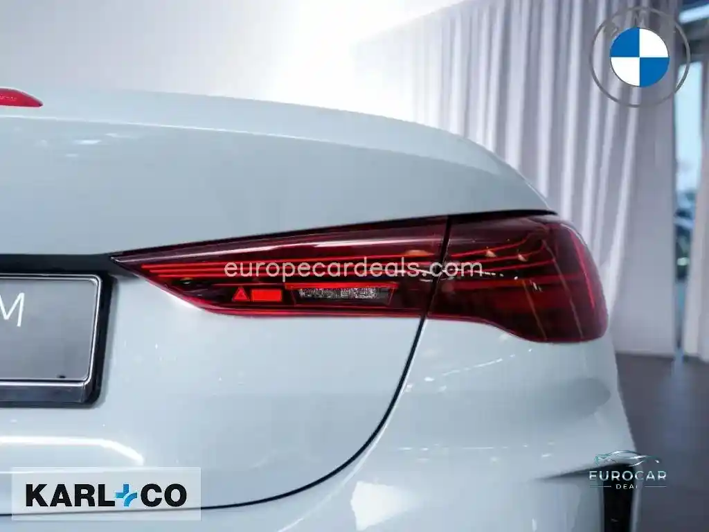 BMW 430