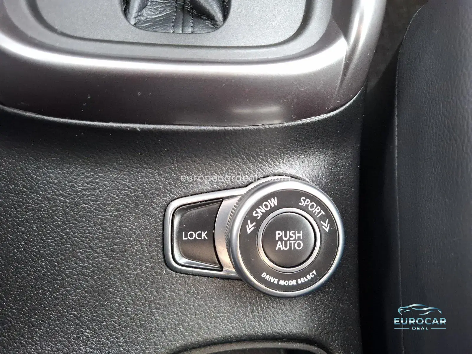 Suzuki (SX4) S-Cross