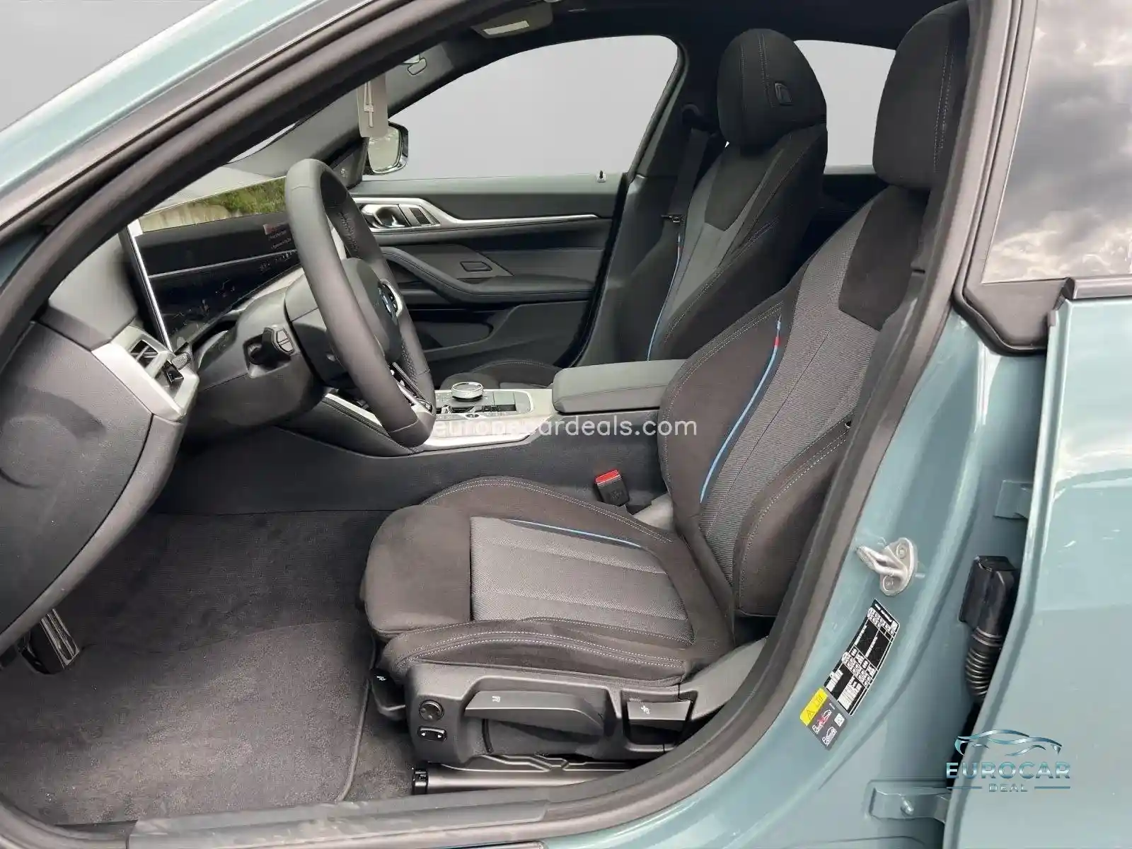 BMW i4