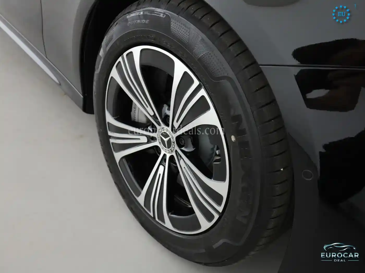 Mercedes-Benz E 450