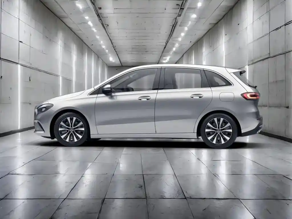 Mercedes-Benz B 250
