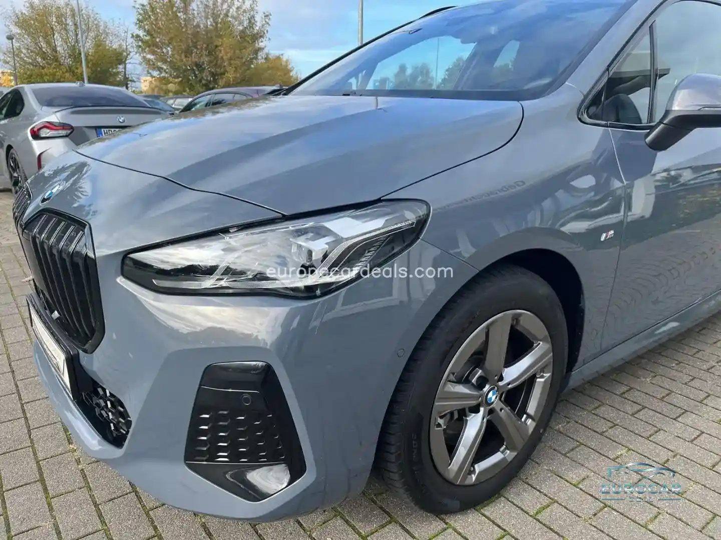 BMW 223 Active Tourer